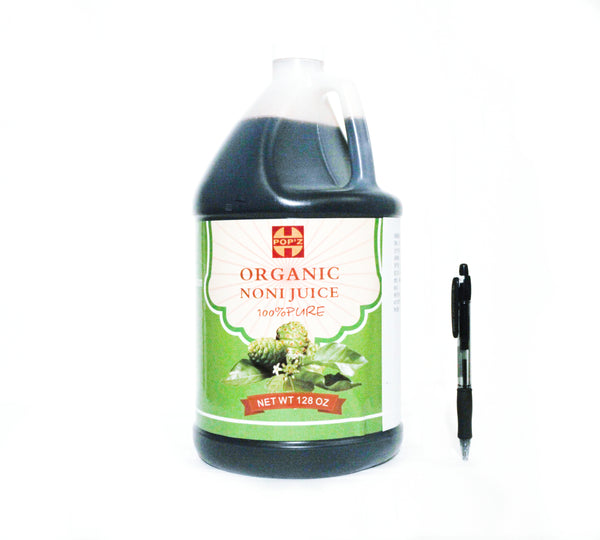 1Gallon  Organic Noni juice  Saipan Noni