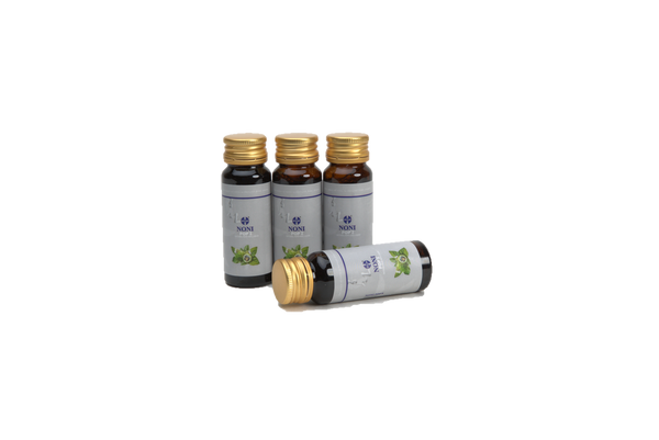 POP'Z organic Noni juice 15*30ml