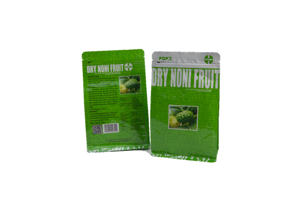 POP'Z DRY NONI FRUITS 4.23oz