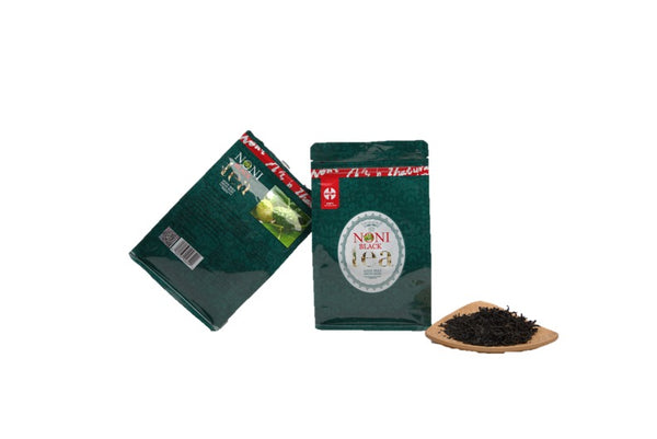 POP'Z NONI TEA GREEN TEA BLACK TEA 4.23oz