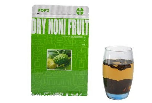 POP'Z DRY NONI FRUITS 4.23oz