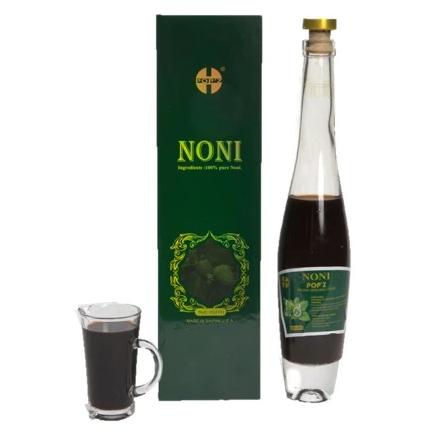 POP'Z Noni juice 365ml