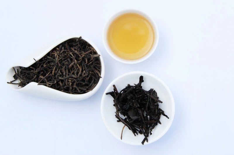 POP Z Noni tea 4.23oz Noni leaf Huangshun888