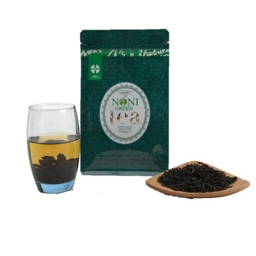 POP'Z NONI TEA GREEN TEA BLACK TEA 4.23oz