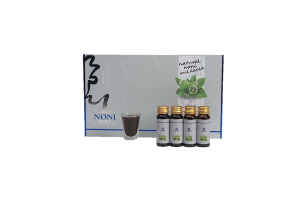 POP'Z organic Noni juice 15*30ml