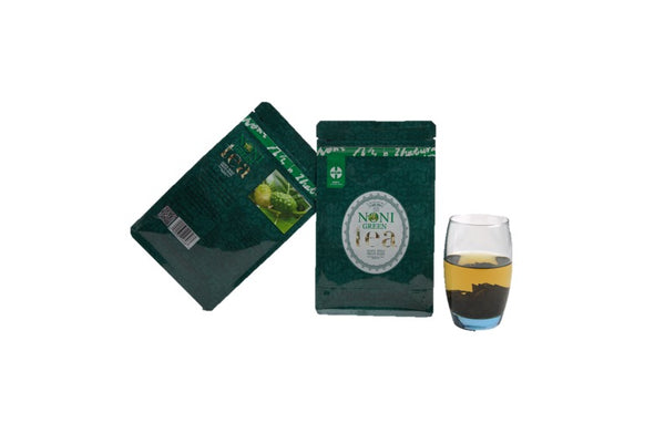 POP'Z NONI TEA GREEN TEA BLACK TEA 4.23oz