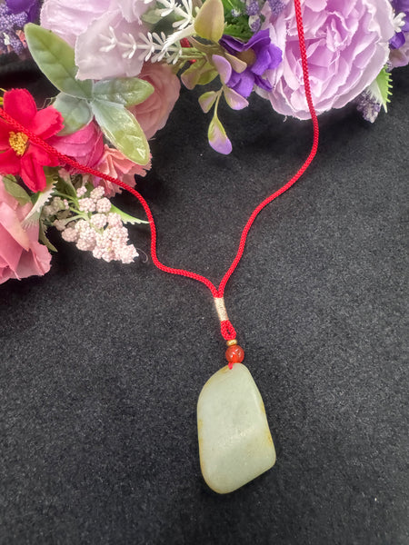Jade Pendant