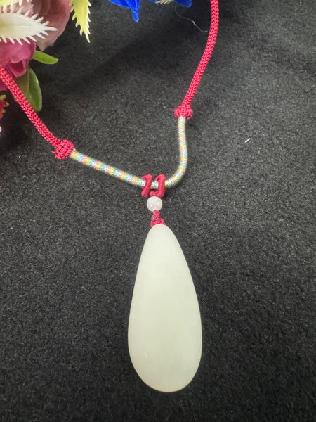 Jade Pendant