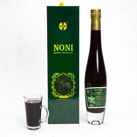 POP'Z Noni juice 365ml