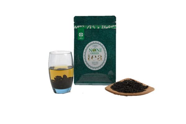 POP'Z Noni tea 4.23oz Noni leaf